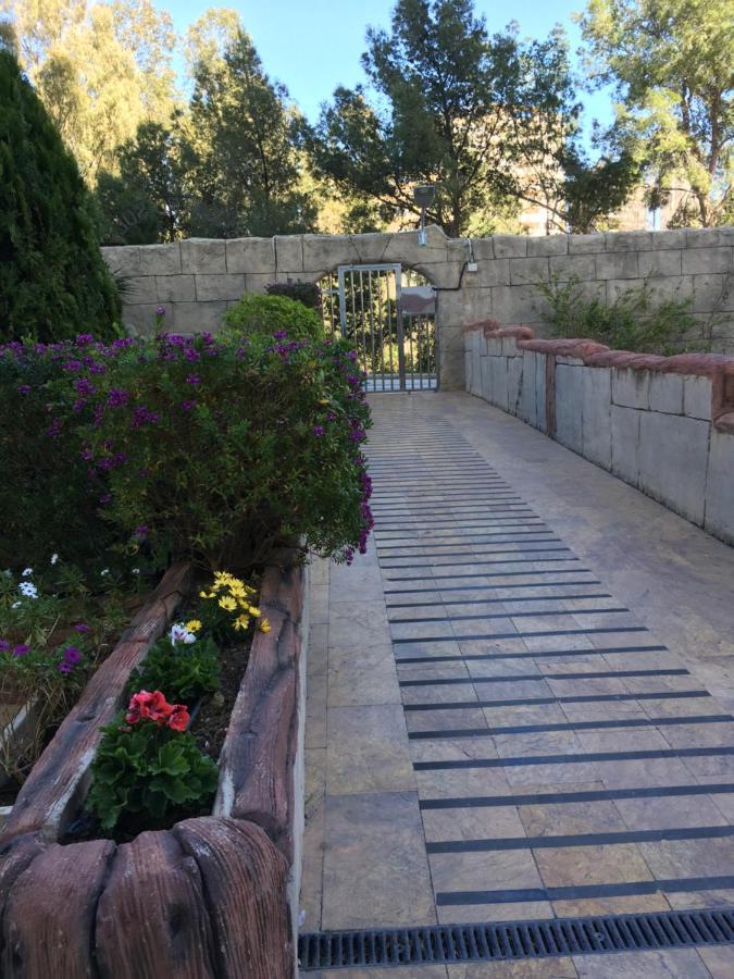 Confrades Διαμέρισμα Villajoyosa Εξωτερικό φωτογραφία