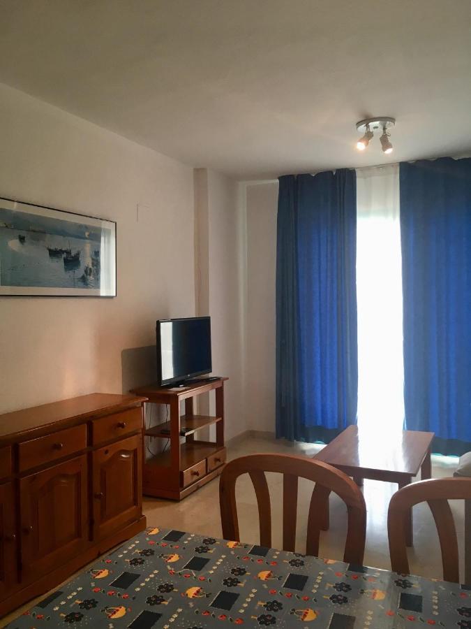 Confrades Διαμέρισμα Villajoyosa Εξωτερικό φωτογραφία