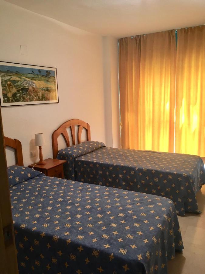 Confrades Διαμέρισμα Villajoyosa Εξωτερικό φωτογραφία