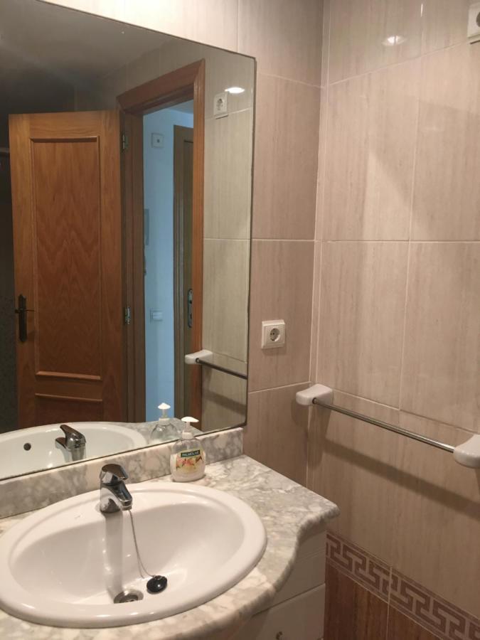 Confrades Διαμέρισμα Villajoyosa Εξωτερικό φωτογραφία